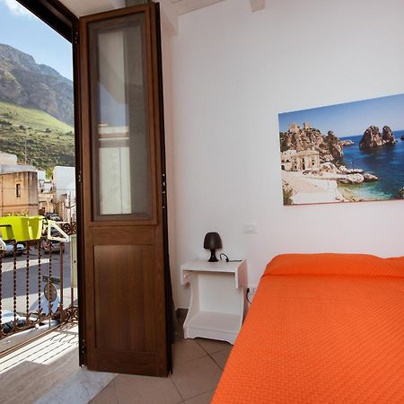 Camere Simona Castellammare del Golfo Luaran gambar