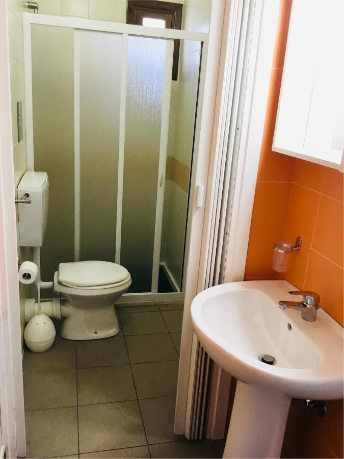 Camere Simona Castellammare del Golfo Luaran gambar
