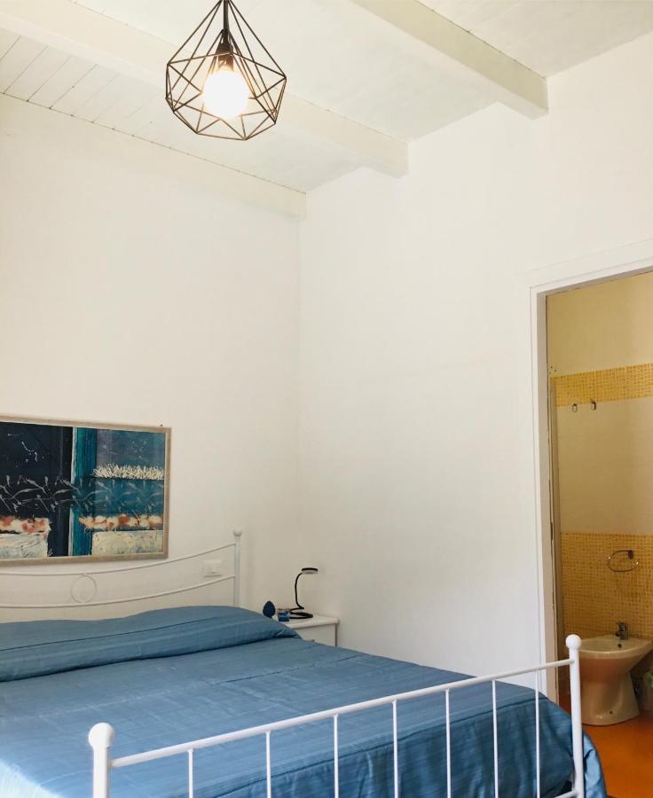 Camere Simona Castellammare del Golfo Luaran gambar