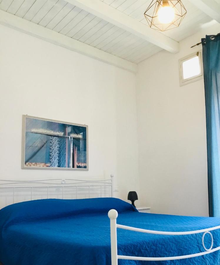 Camere Simona Castellammare del Golfo Luaran gambar