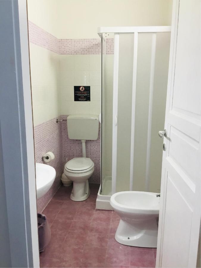 Camere Simona Castellammare del Golfo Luaran gambar